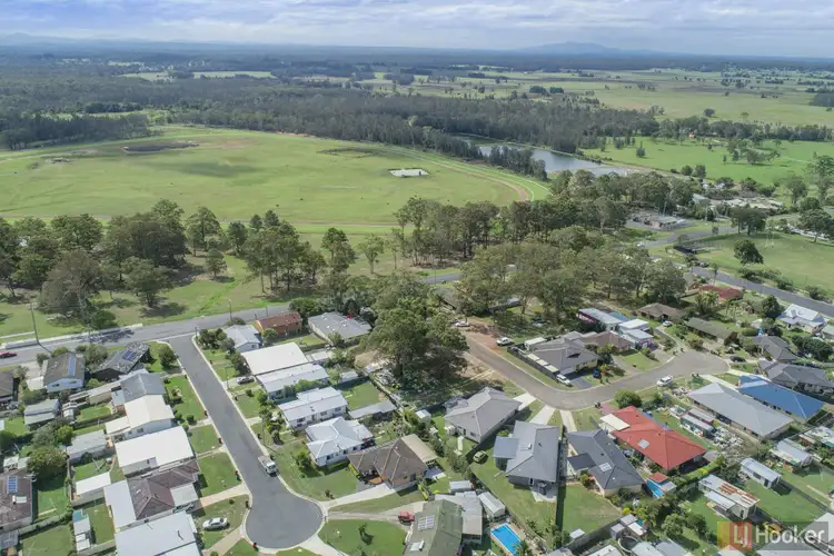 Second view of Homely land listing, 19 James Ramsay Place, West Kempsey NSW 2440