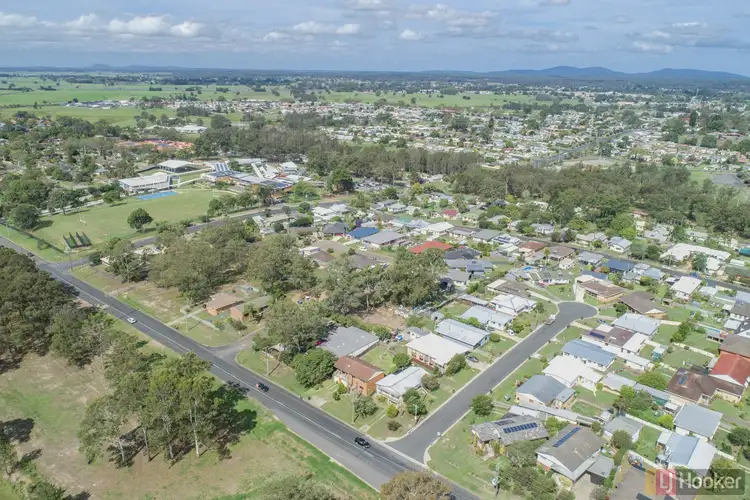 Fifth view of Homely land listing, 19 James Ramsay Place, West Kempsey NSW 2440