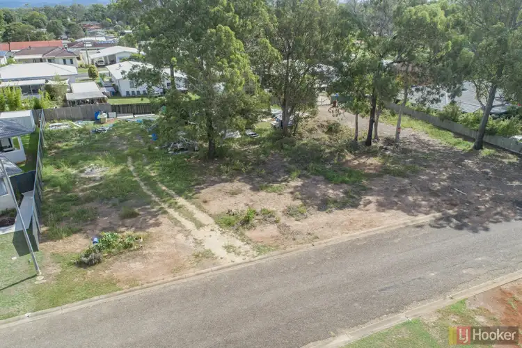 Seventh view of Homely land listing, 19 James Ramsay Place, West Kempsey NSW 2440