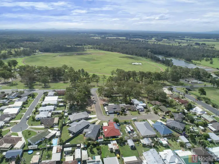 Fourth view of Homely land listing, 20 James Ramsay Place, West Kempsey NSW 2440