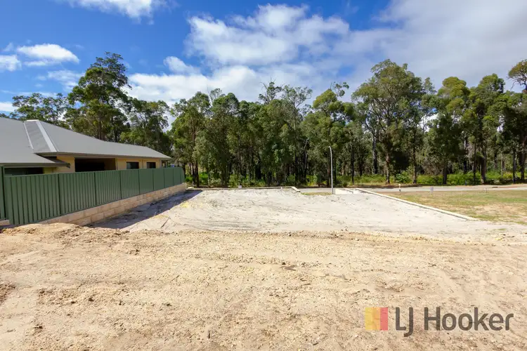Third view of Homely land listing, Lot 6 Flitch Court, Manjimup WA 6258