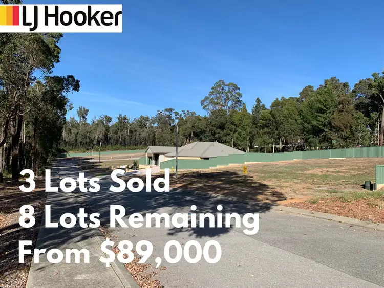 Fourth view of Homely land listing, Lot 6 Flitch Court, Manjimup WA 6258