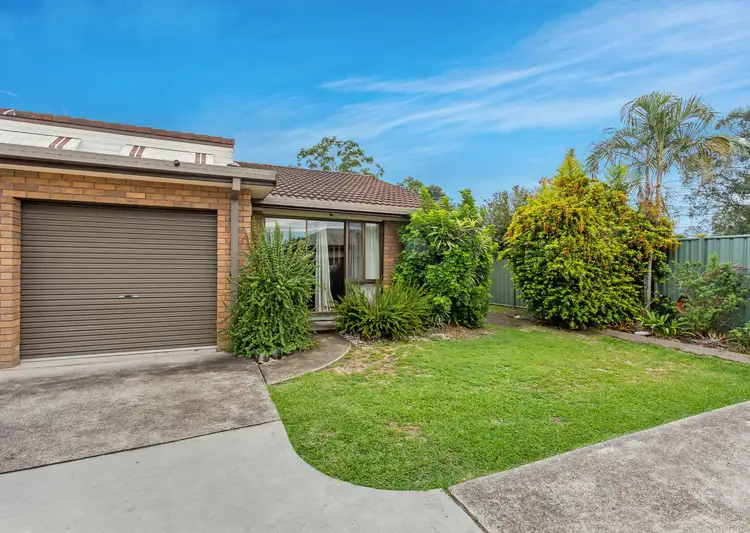 Second view of Homely villa listing, 7/15 Deb Street, Taree NSW 2430