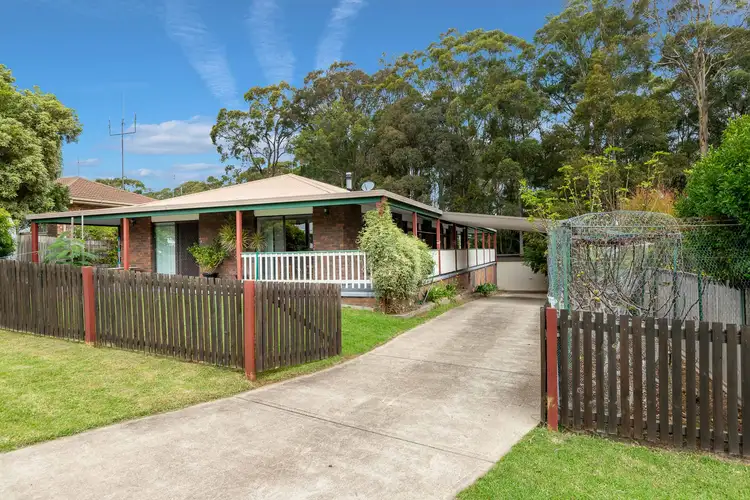 Main view of Homely house listing, 5 Sturt Place, Denhams Beach NSW 2536