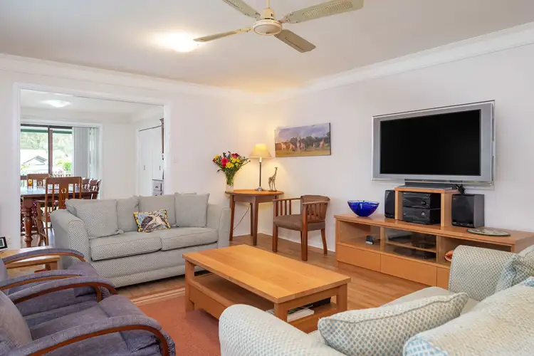 Second view of Homely house listing, 5 Sturt Place, Denhams Beach NSW 2536