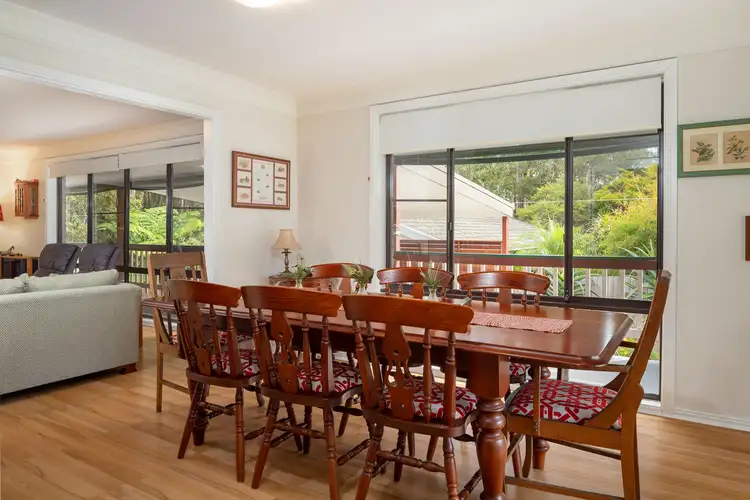 Fourth view of Homely house listing, 5 Sturt Place, Denhams Beach NSW 2536
