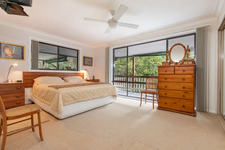 Fifth view of Homely house listing, 5 Sturt Place, Denhams Beach NSW 2536