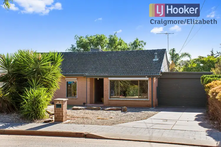 27 Mannington Road, Elizabeth Park SA 5113