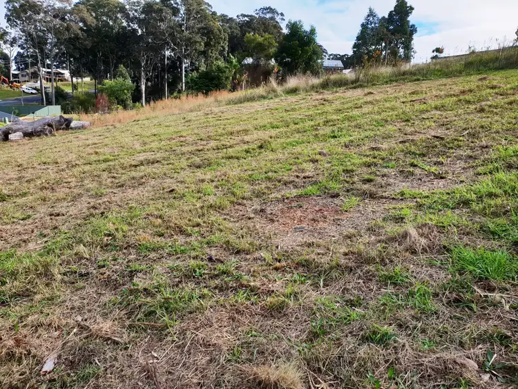 Third view of Homely land listing, 10 Escape Place, Malua Bay NSW 2536