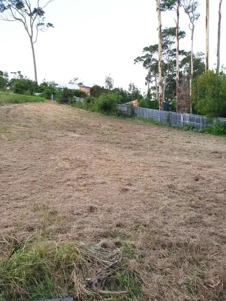 Fourth view of Homely land listing, 10 Escape Place, Malua Bay NSW 2536
