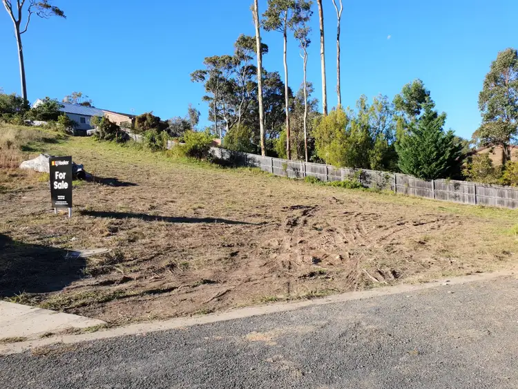 Fifth view of Homely land listing, 10 Escape Place, Malua Bay NSW 2536