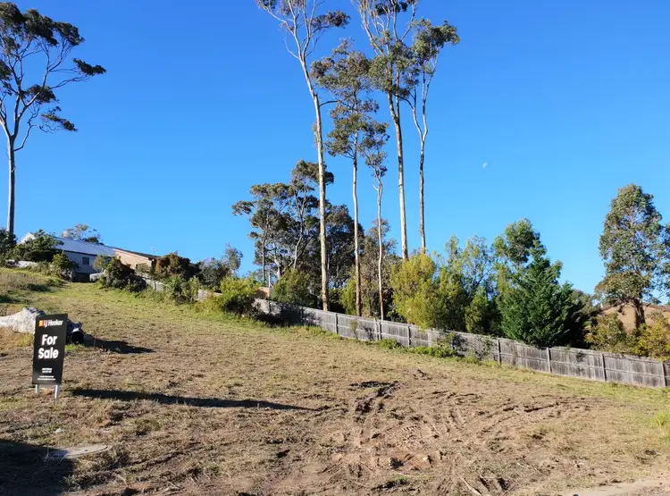 Sixth view of Homely land listing, 10 Escape Place, Malua Bay NSW 2536