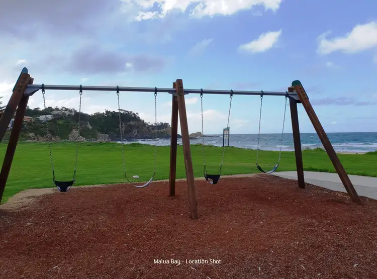 Seventh view of Homely land listing, 10 Escape Place, Malua Bay NSW 2536