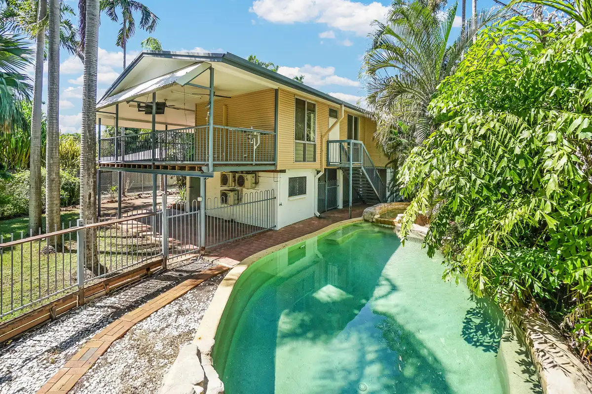 Main view of Homely house listing, 39 Mahony Circuit, Driver NT 830