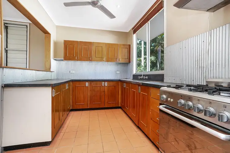 Second view of Homely house listing, 39 Mahony Circuit, Driver NT 830