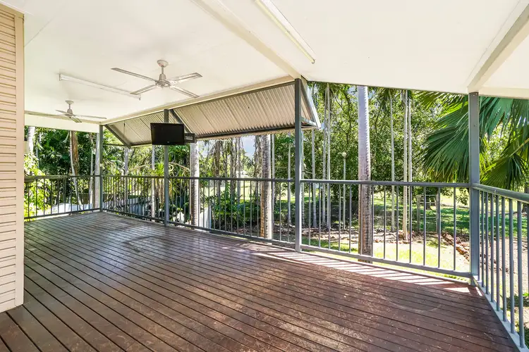 Third view of Homely house listing, 39 Mahony Circuit, Driver NT 830