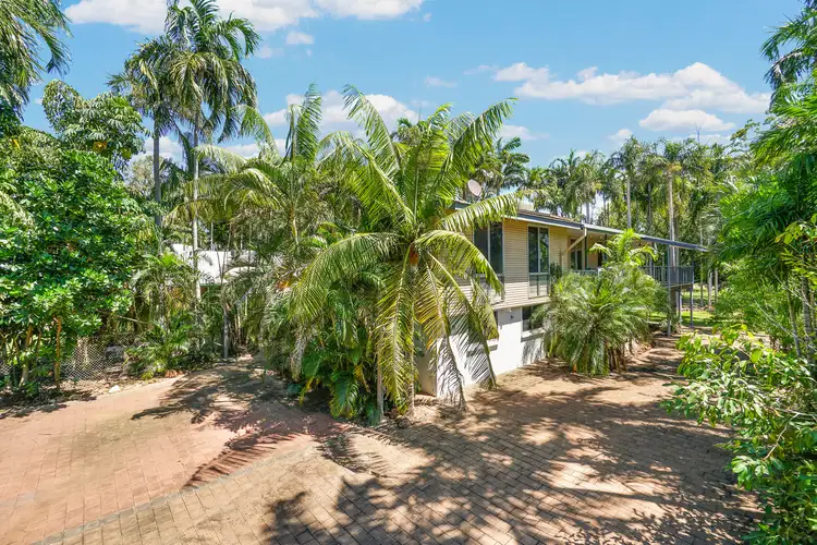 Fourth view of Homely house listing, 39 Mahony Circuit, Driver NT 830