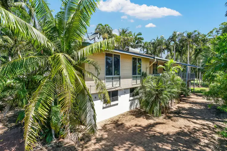 Fifth view of Homely house listing, 39 Mahony Circuit, Driver NT 830