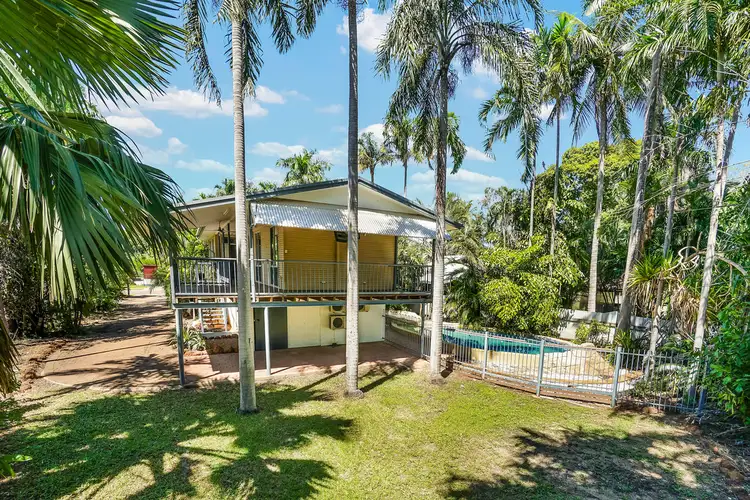 Sixth view of Homely house listing, 39 Mahony Circuit, Driver NT 830