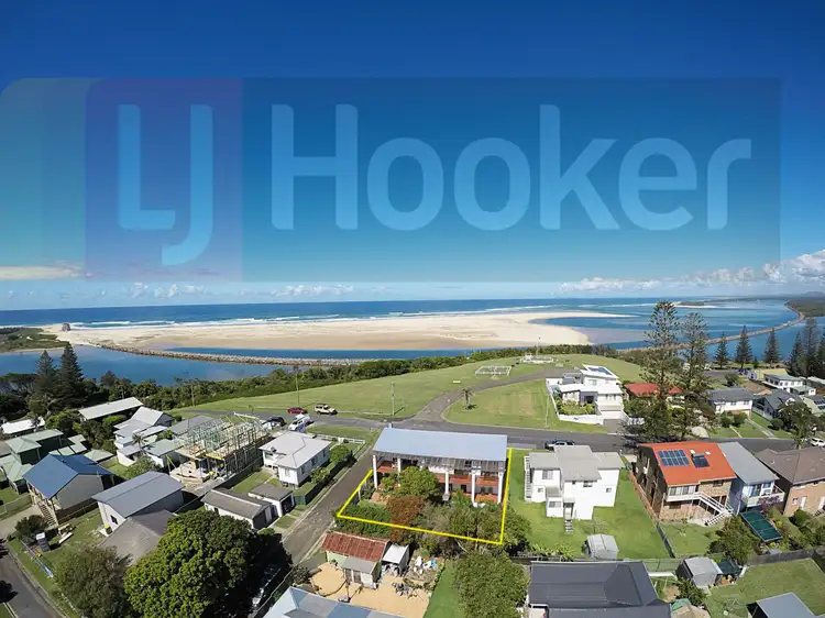Second view of Homely house listing, 15 High Street, Harrington NSW 2427