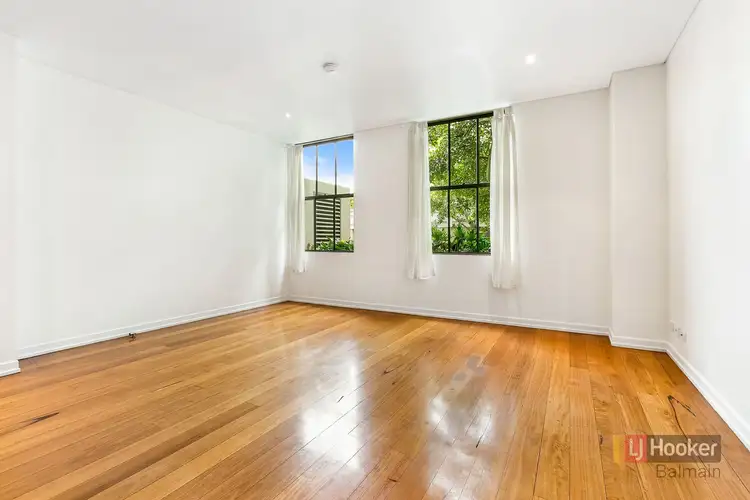 Third view of Homely apartment listing, CG10/23 Colgate Avenue, Balmain NSW 2041