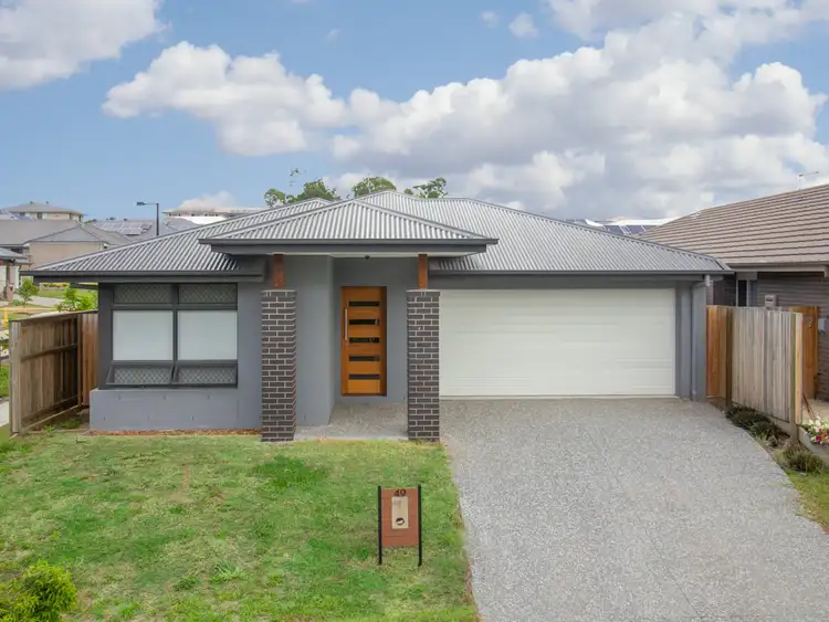 49 Falkland Street West, Heathwood QLD 4110