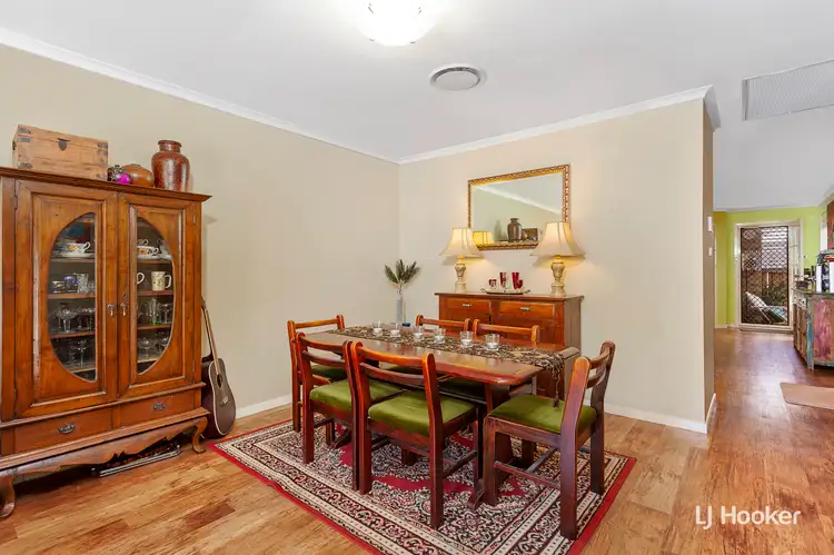 Third view of Homely townhouse listing, 33/15 John Cleland Crescent, Florey ACT 2615