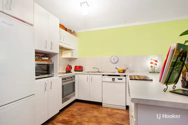 Fourth view of Homely townhouse listing, 33/15 John Cleland Crescent, Florey ACT 2615