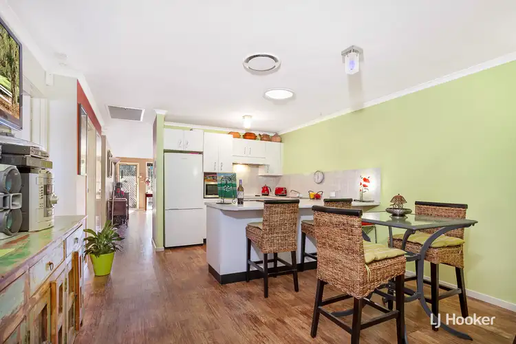 Fifth view of Homely townhouse listing, 33/15 John Cleland Crescent, Florey ACT 2615