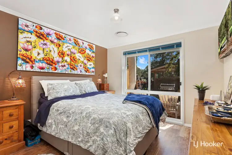 Sixth view of Homely townhouse listing, 33/15 John Cleland Crescent, Florey ACT 2615