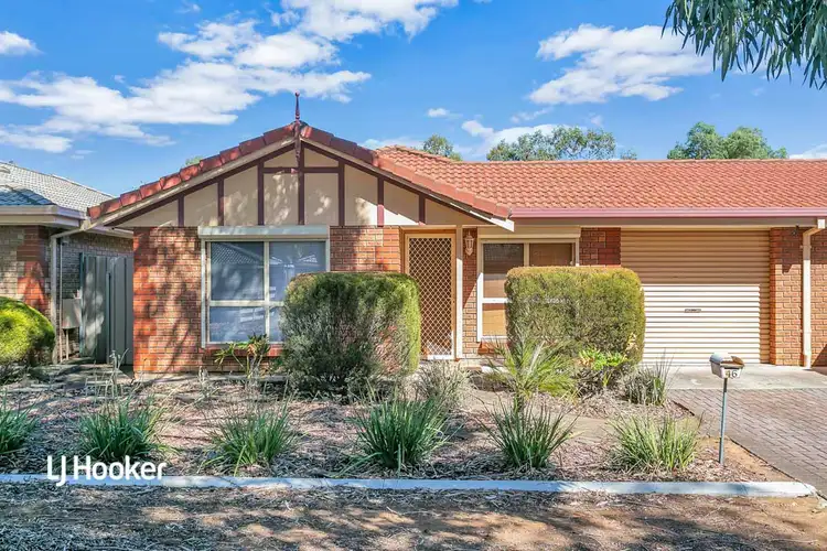 Main view of Homely unit listing, 46 Guernsey Crescent, Salisbury North SA 5108