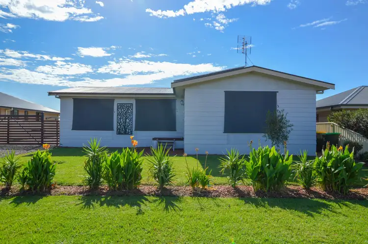 91 York Street, Forbes NSW 2871