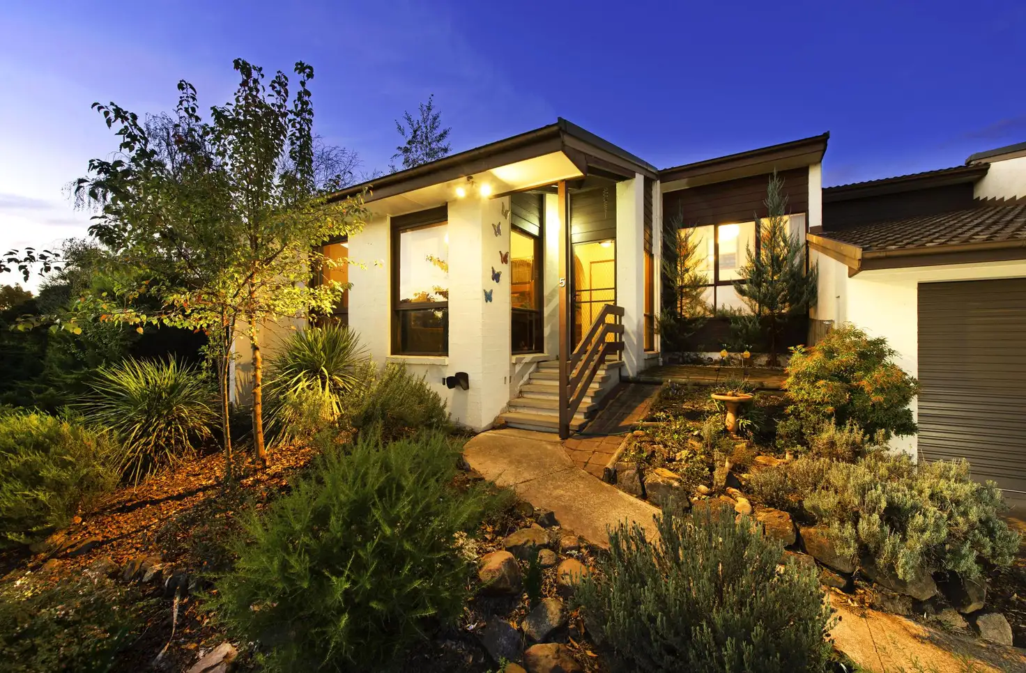 Main view of Homely townhouse listing, 5/31 Moyes Crescent, Holt ACT 2615