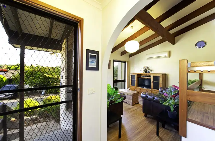 Second view of Homely townhouse listing, 5/31 Moyes Crescent, Holt ACT 2615