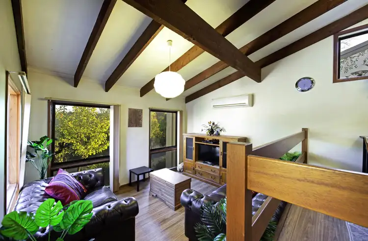 Fourth view of Homely townhouse listing, 5/31 Moyes Crescent, Holt ACT 2615