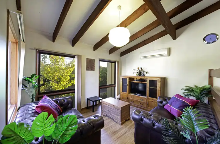 Fifth view of Homely townhouse listing, 5/31 Moyes Crescent, Holt ACT 2615