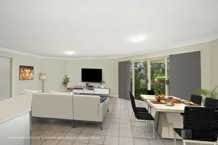 Third view of Homely house listing, 19 Oak Hill Crescent, Parkwood QLD 4214