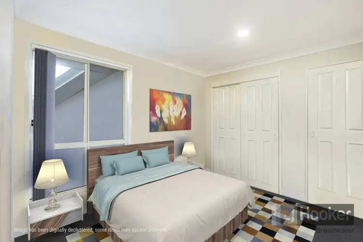 Fifth view of Homely house listing, 19 Oak Hill Crescent, Parkwood QLD 4214