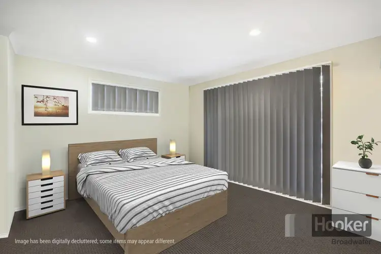 Sixth view of Homely house listing, 19 Oak Hill Crescent, Parkwood QLD 4214