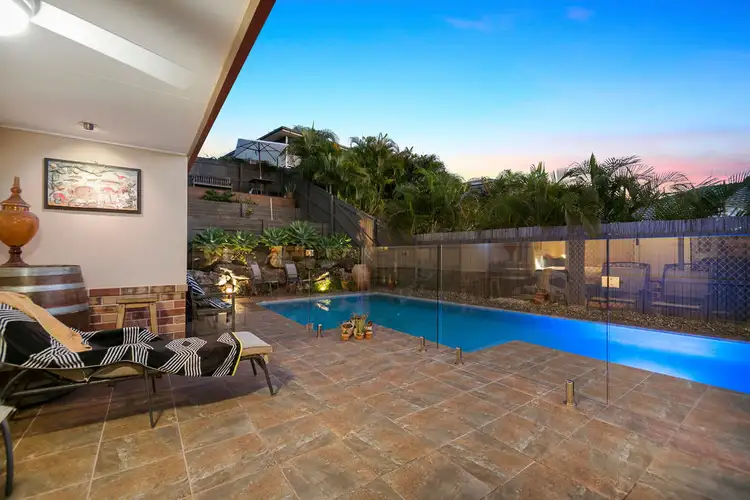 Main view of Homely house listing, 40 Roseapple Circuit, Oxenford QLD 4210