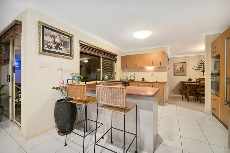 Third view of Homely house listing, 40 Roseapple Circuit, Oxenford QLD 4210