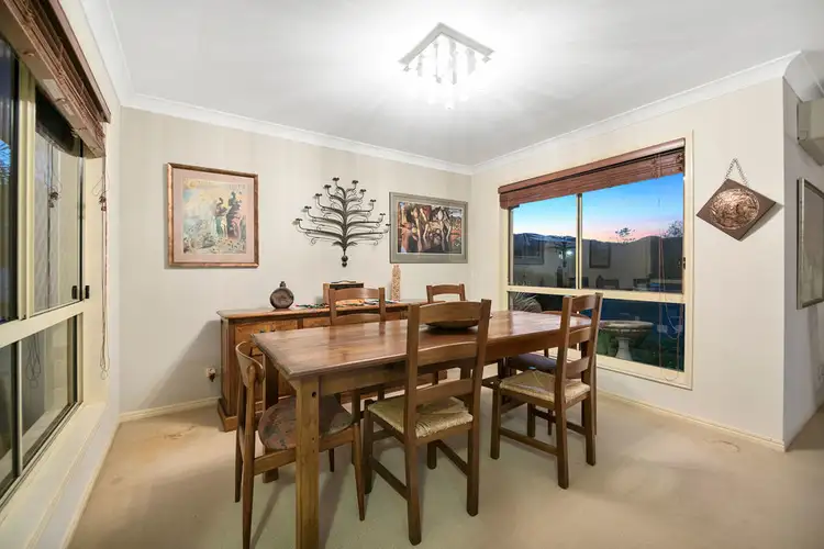 Fourth view of Homely house listing, 40 Roseapple Circuit, Oxenford QLD 4210
