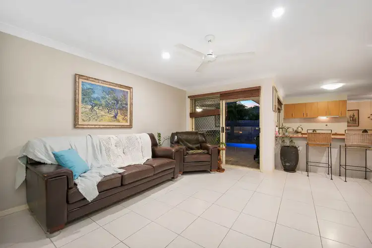Fifth view of Homely house listing, 40 Roseapple Circuit, Oxenford QLD 4210