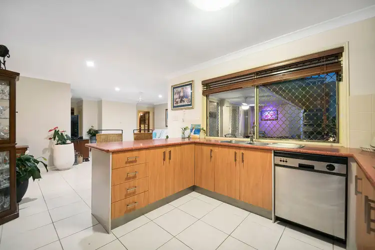 Seventh view of Homely house listing, 40 Roseapple Circuit, Oxenford QLD 4210