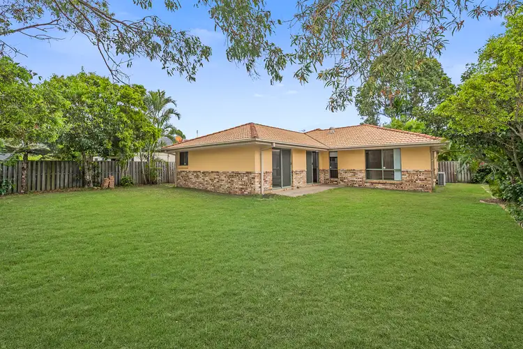 16 Stag Court, Upper Coomera QLD 4209