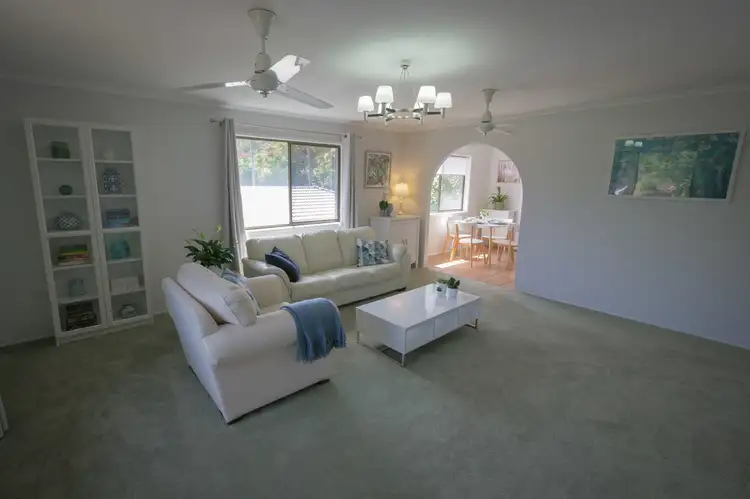 Fourth view of Homely house listing, 3 Counsel Street, Cleveland QLD 4163
