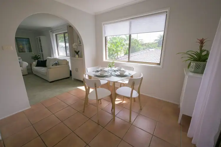 Fifth view of Homely house listing, 3 Counsel Street, Cleveland QLD 4163