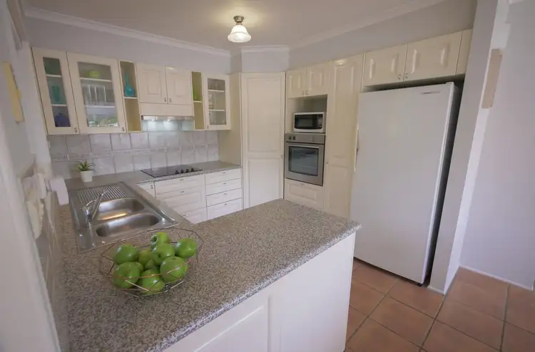 Sixth view of Homely house listing, 3 Counsel Street, Cleveland QLD 4163