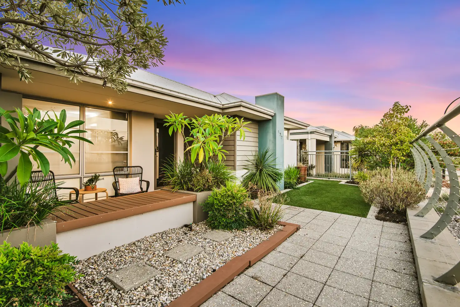 Main view of Homely house listing, 135 Elmridge Parkway, Ellenbrook WA 6069