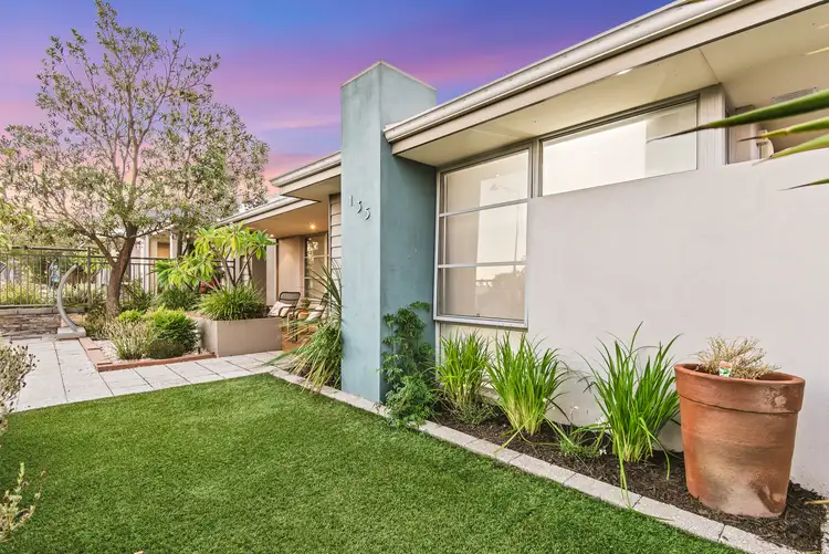 Second view of Homely house listing, 135 Elmridge Parkway, Ellenbrook WA 6069